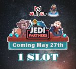 JEDI Partner Event - Monopoly Go